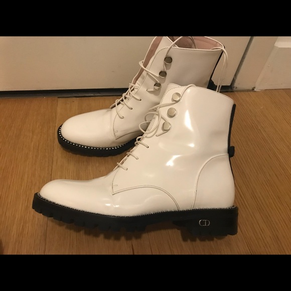 Dior boots - Picture 2 of 3